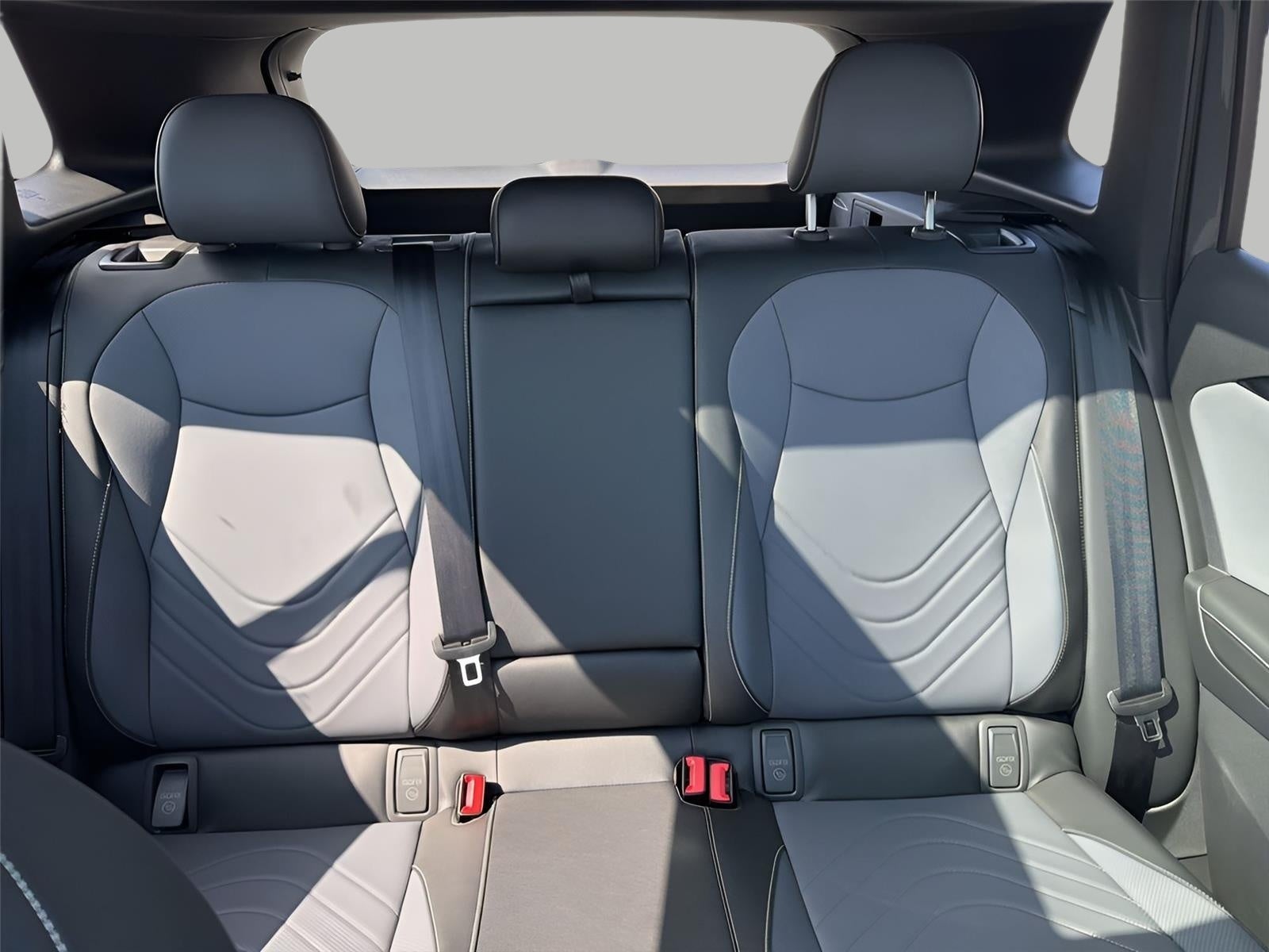 2026 Volkswagen Tiguan SE R-Line Black 4MOTION