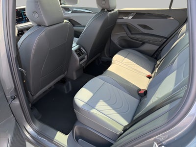 2026 Volkswagen Tiguan SE R-Line Black 4MOTION