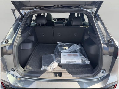 2026 Volkswagen Tiguan SE R-Line Black 4MOTION