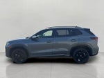 2026 Volkswagen Tiguan SE R-Line Black 4MOTION