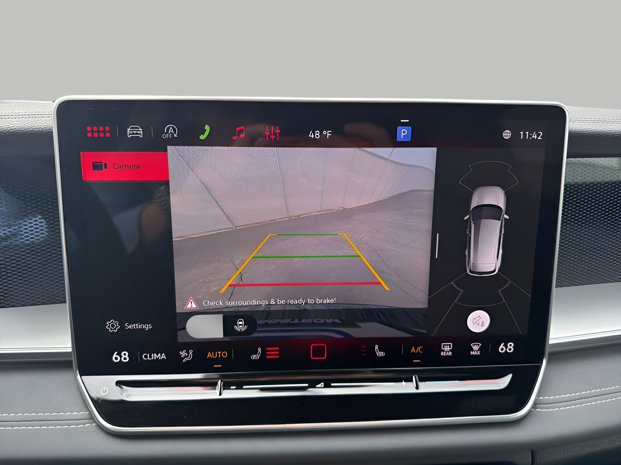 2026 Volkswagen Tiguan SE R-Line Black 4MOTION