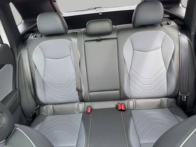 2026 Volkswagen Tiguan SE R-Line Black 4MOTION
