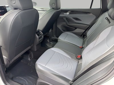 2026 Volkswagen Tiguan SE R-Line Black 4MOTION