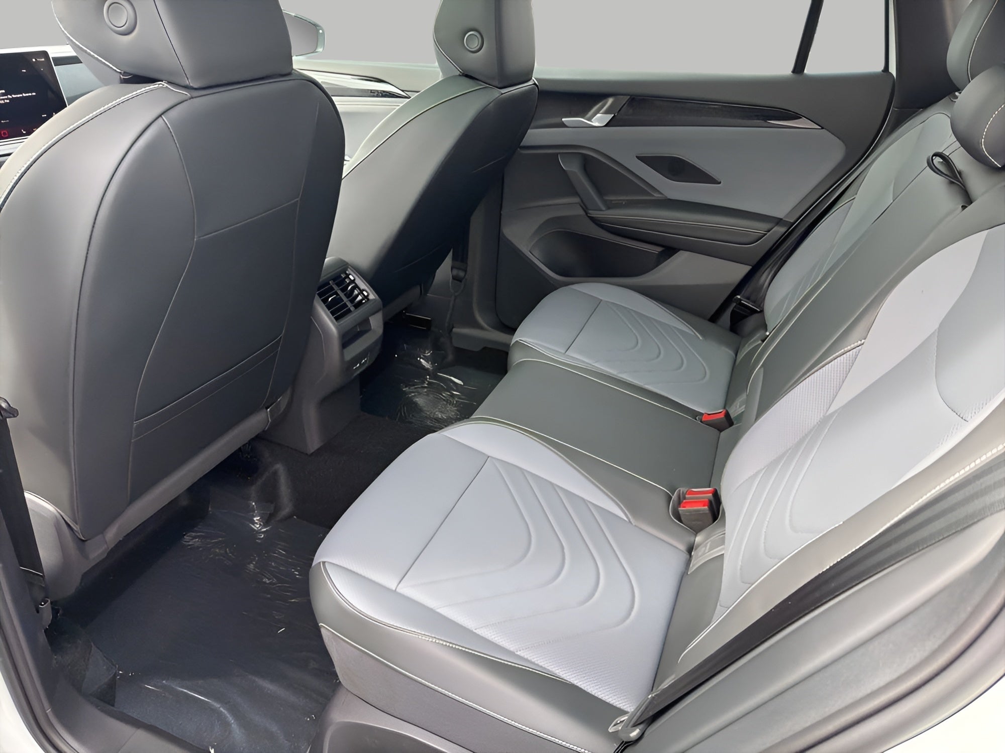 2026 Volkswagen Tiguan SE R-Line Black 4MOTION