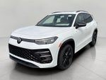 2026 Volkswagen Tiguan SE R-Line Black 4MOTION