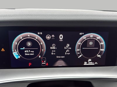 2026 Volkswagen Tiguan SE R-Line Black 4MOTION