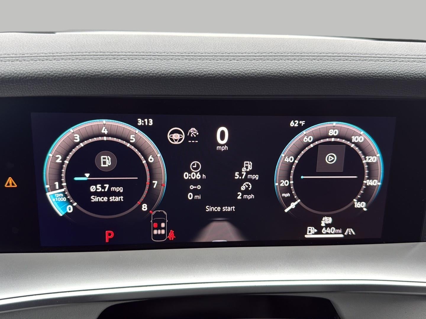 2026 Volkswagen Tiguan SE R-Line Black 4MOTION