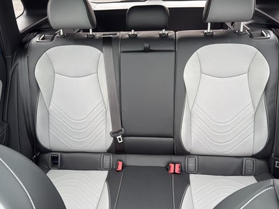 2026 Volkswagen Tiguan SE R-Line Black 4MOTION