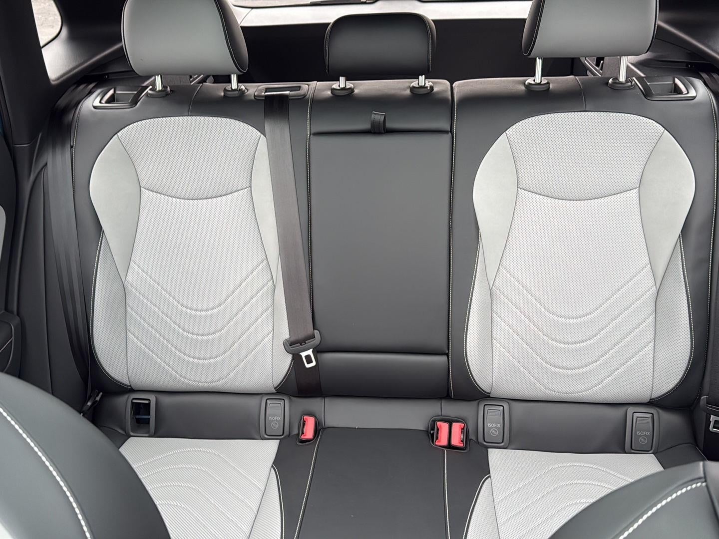 2026 Volkswagen Tiguan SE R-Line Black 4MOTION