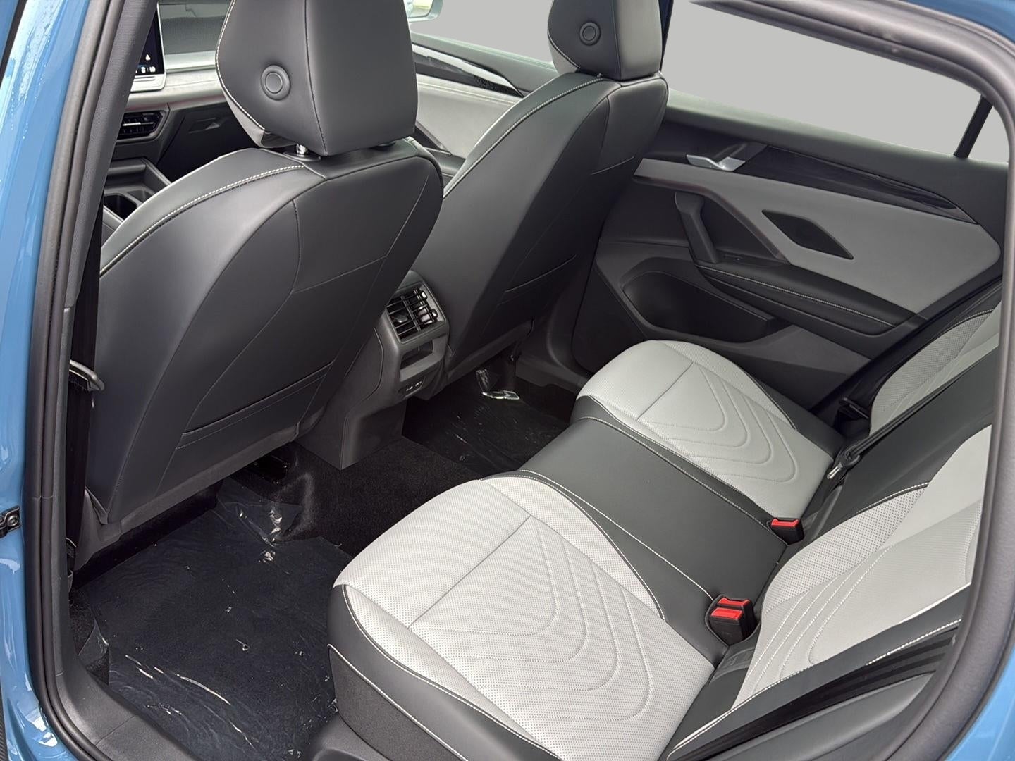 2026 Volkswagen Tiguan SE R-Line Black 4MOTION