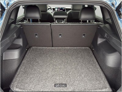 2026 Volkswagen Tiguan SE R-Line Black 4MOTION