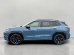 2026 Volkswagen Tiguan SE R-Line Black 4MOTION