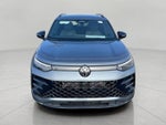 2025 Volkswagen Tiguan 2.0T SE R-Line Black 4MOTION