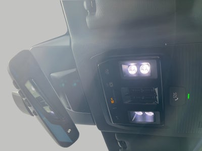 2025 Volkswagen Tiguan 2.0T SE R-Line Black 4MOTION