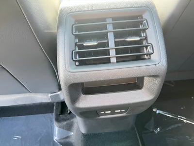 2025 Volkswagen Tiguan 2.0T SE R-Line Black 4MOTION