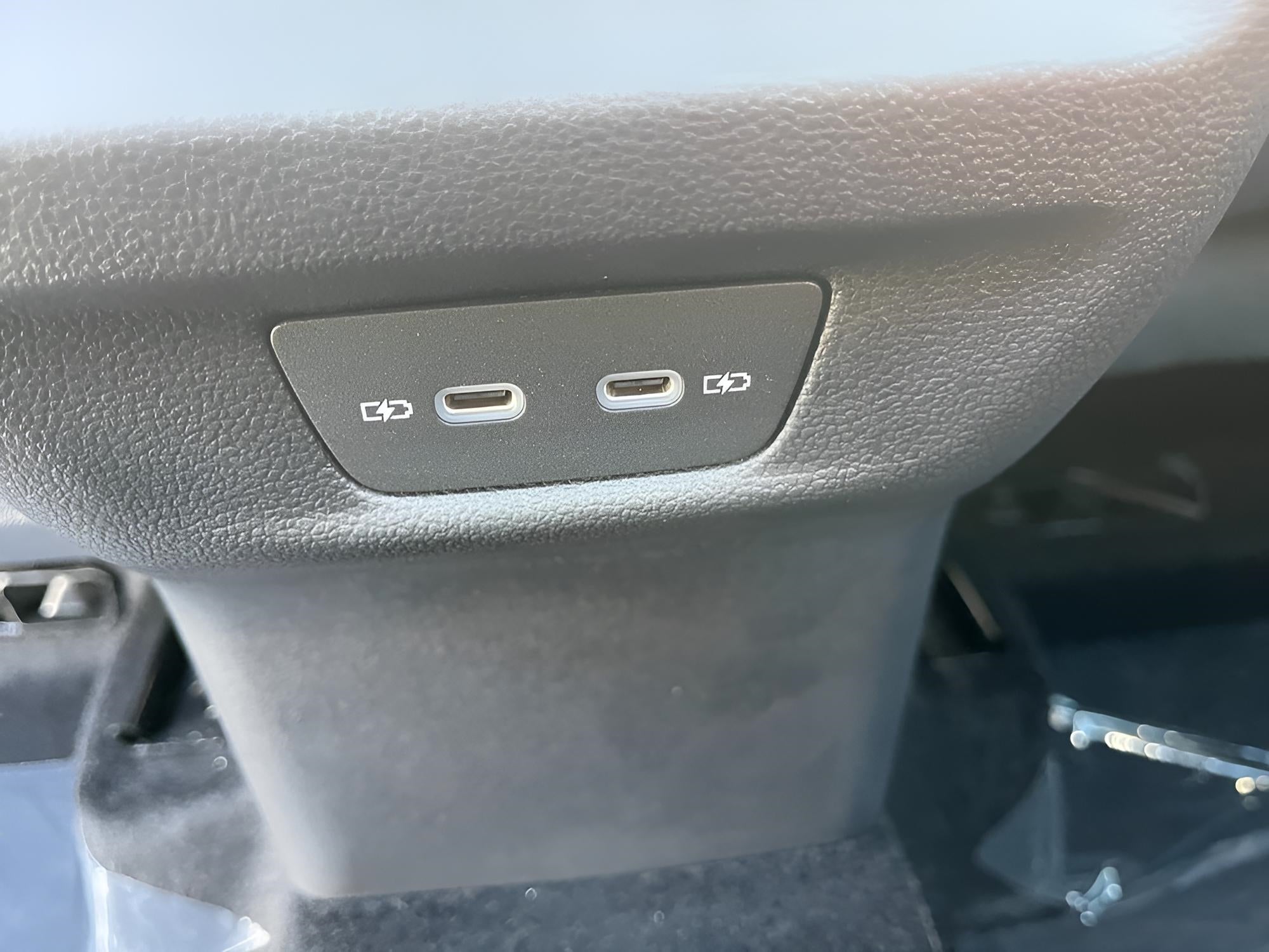 2025 Volkswagen Tiguan 2.0T SE R-Line Black 4MOTION