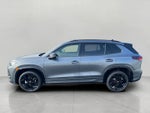 2025 Volkswagen Tiguan 2.0T SE R-Line Black 4MOTION