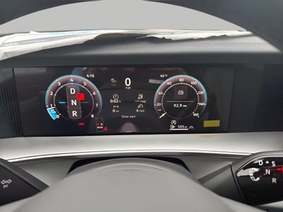 2026 Volkswagen Tiguan SE R-Line Black 4MOTION