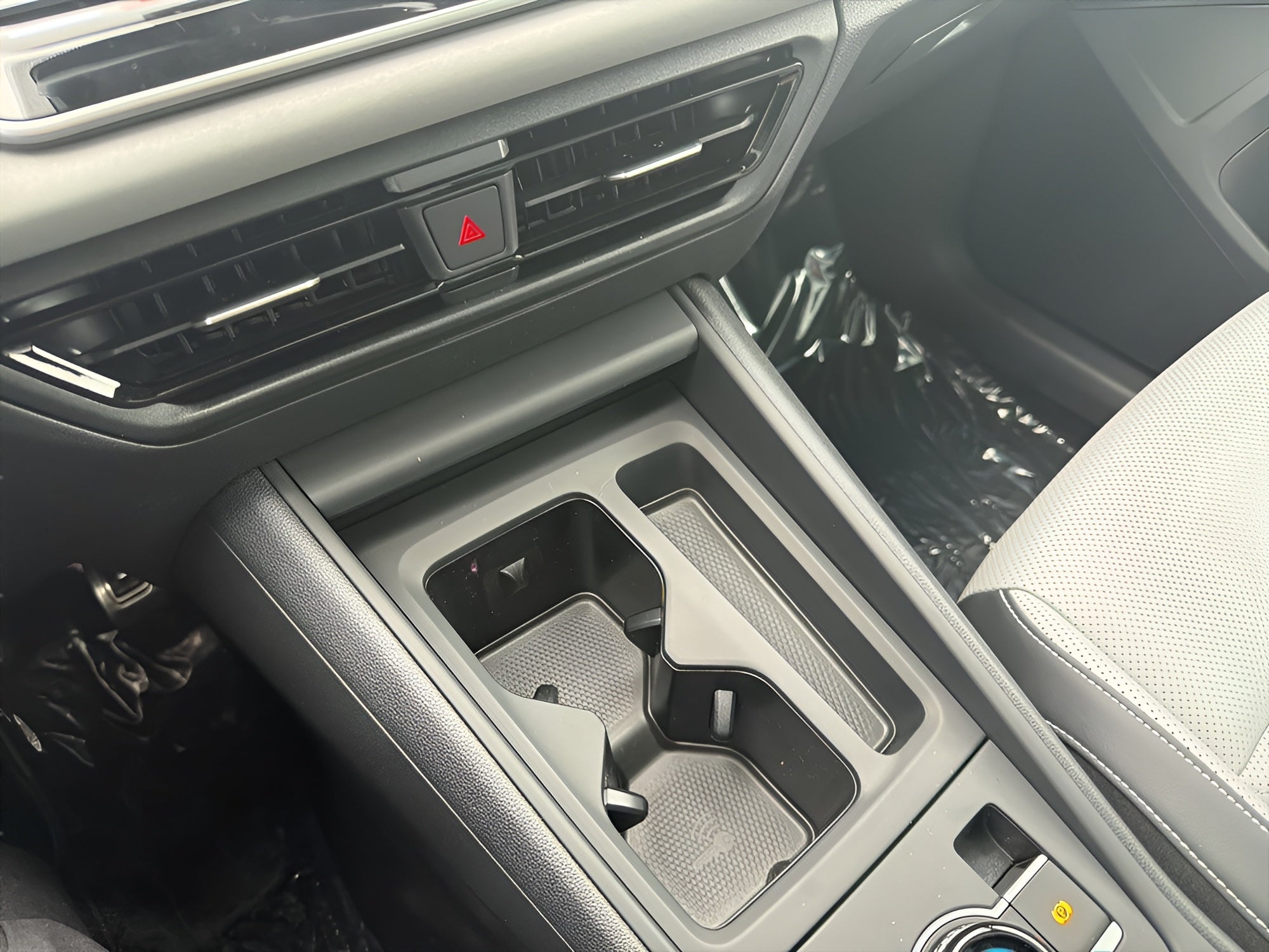 2026 Volkswagen Tiguan SE R-Line Black 4MOTION