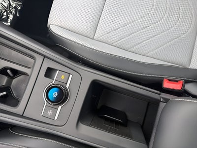 2026 Volkswagen Tiguan SE R-Line Black 4MOTION