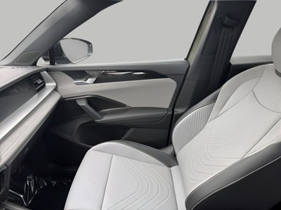 2026 Volkswagen Tiguan SE R-Line Black 4MOTION