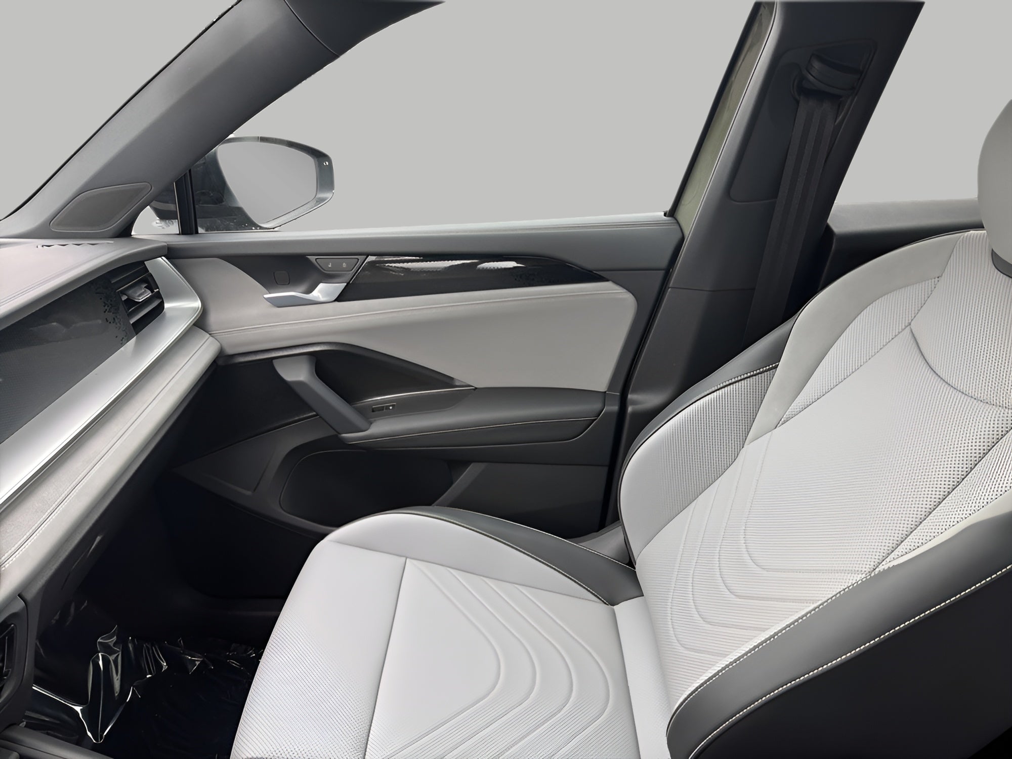 2026 Volkswagen Tiguan SE R-Line Black 4MOTION