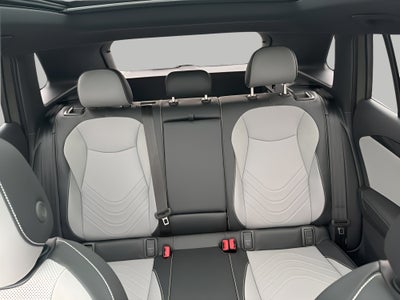 2026 Volkswagen Tiguan SE R-Line Black 4MOTION