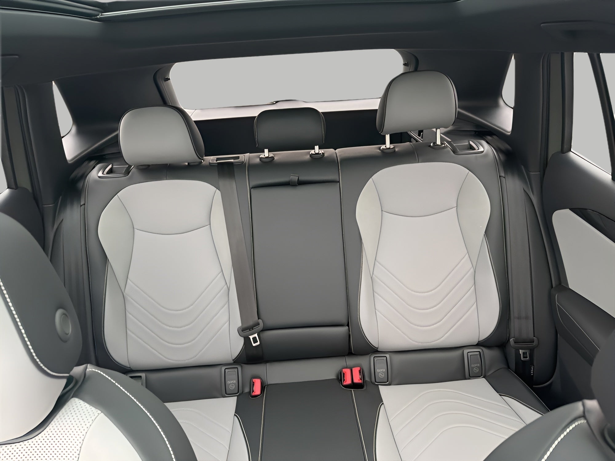 2026 Volkswagen Tiguan SE R-Line Black 4MOTION