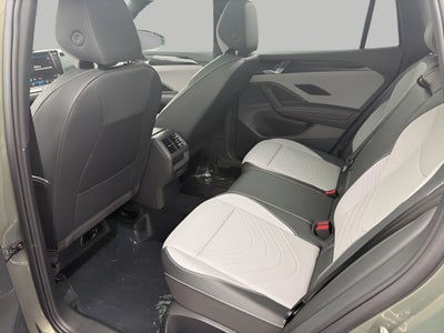 2026 Volkswagen Tiguan SE R-Line Black 4MOTION