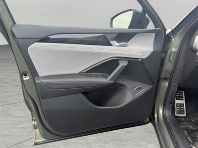 2026 Volkswagen Tiguan SE R-Line Black 4MOTION