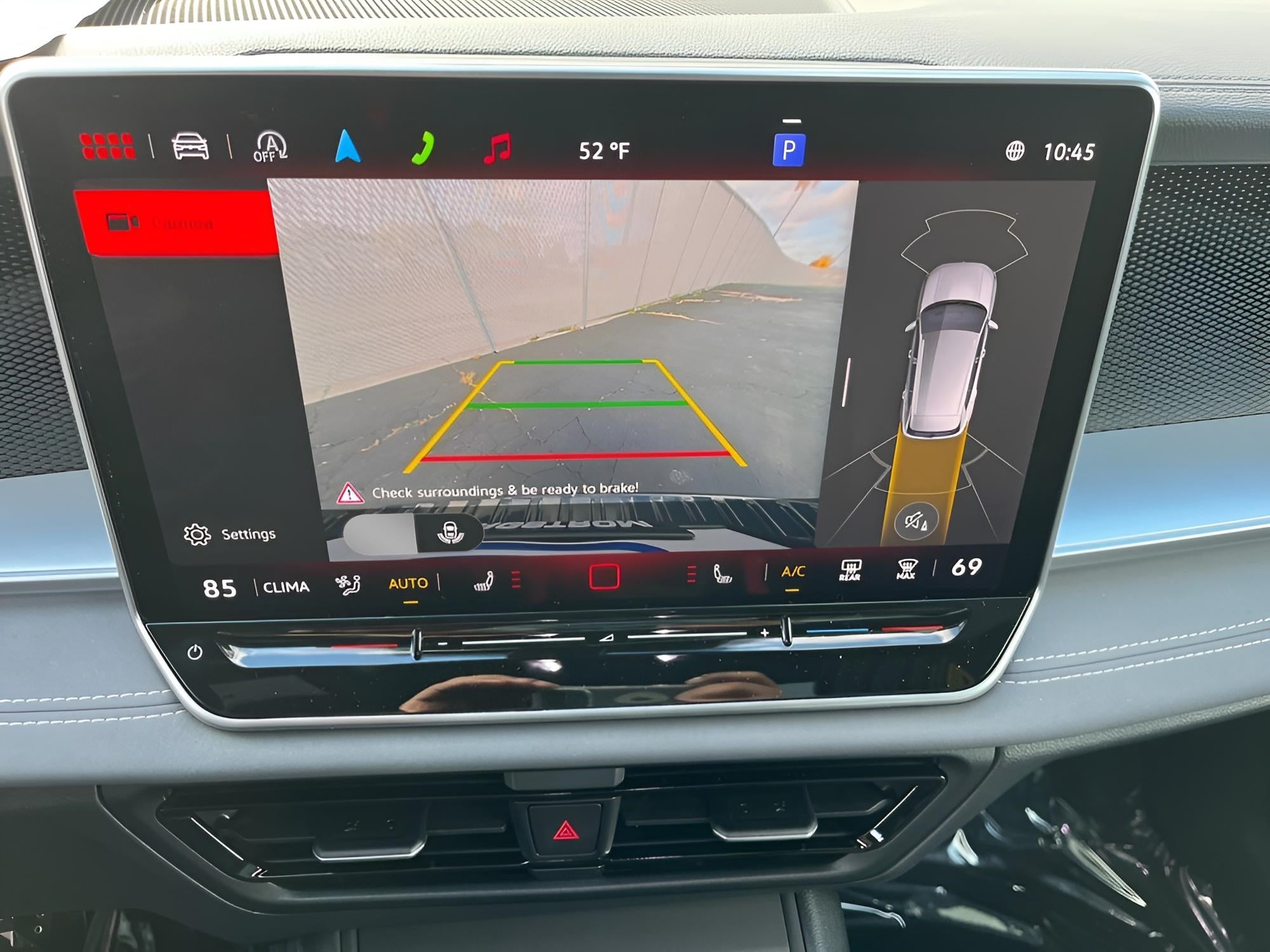 2025 Volkswagen Tiguan 2.0T SE R-Line Black 4MOTION