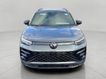 2025 Volkswagen Tiguan 2.0T SE R-Line Black 4MOTION