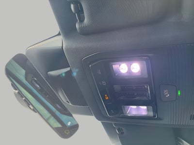 2025 Volkswagen Tiguan 2.0T SE R-Line Black 4MOTION