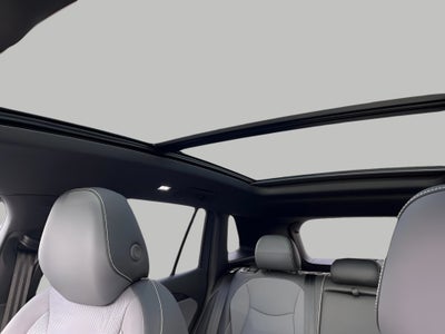 2025 Volkswagen Tiguan 2.0T SE R-Line Black 4MOTION