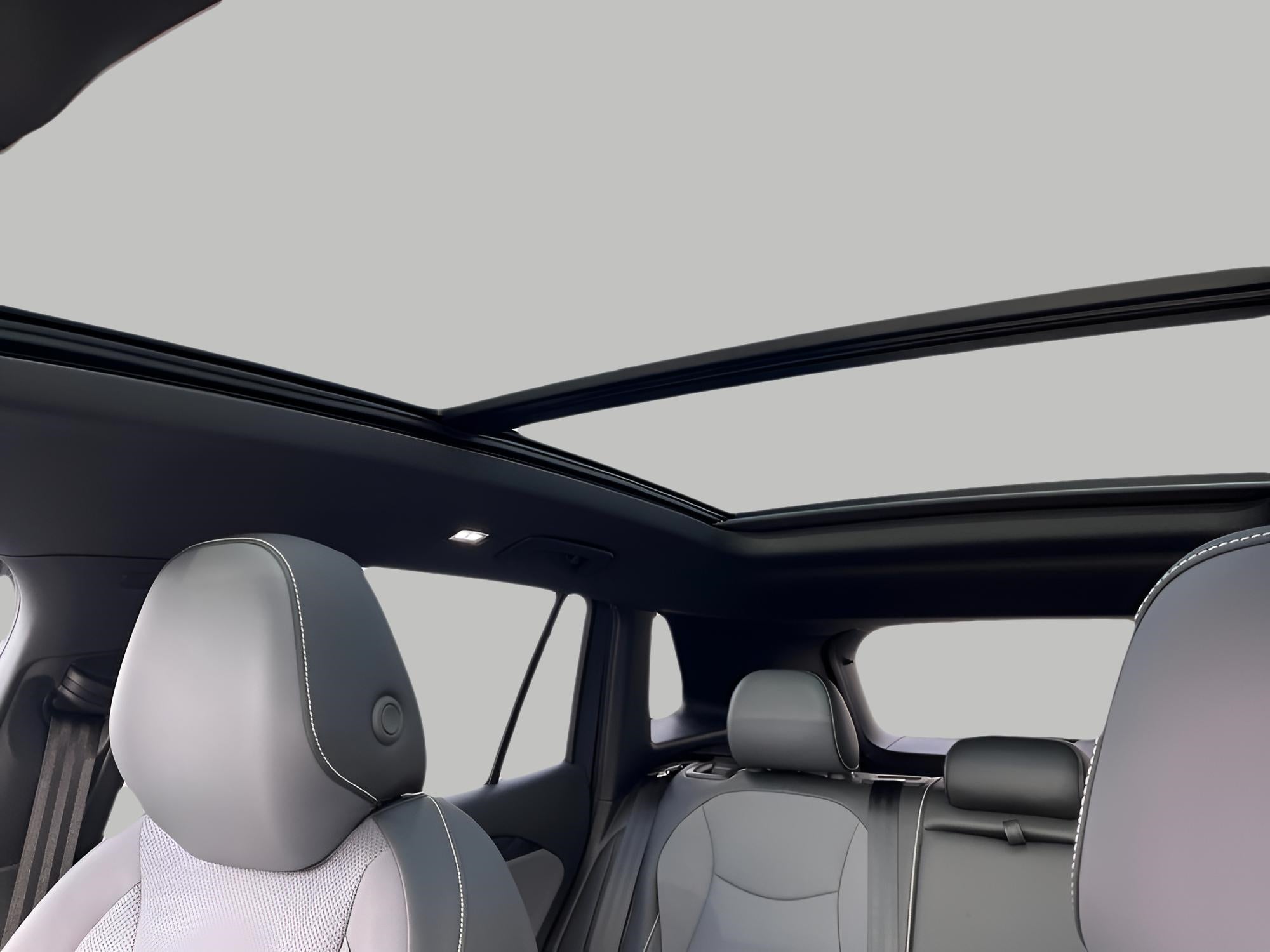 2025 Volkswagen Tiguan 2.0T SE R-Line Black 4MOTION