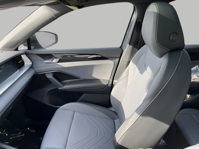 2025 Volkswagen Tiguan 2.0T SE R-Line Black 4MOTION