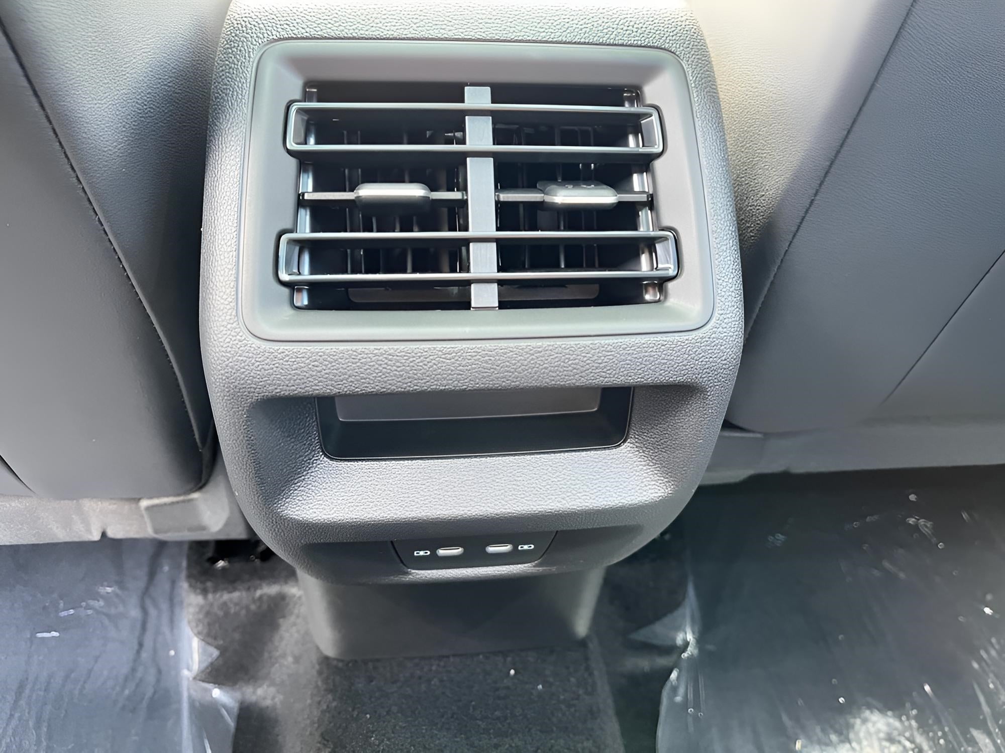 2025 Volkswagen Tiguan 2.0T SE R-Line Black 4MOTION