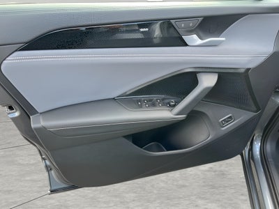 2025 Volkswagen Tiguan 2.0T SE R-Line Black 4MOTION