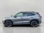 2025 Volkswagen Tiguan 2.0T SE R-Line Black 4MOTION