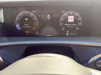2026 Volkswagen Tiguan SE R-Line Black 4MOTION