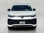 2026 Volkswagen Tiguan SE R-Line Black 4MOTION