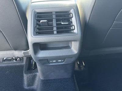 2026 Volkswagen Tiguan SE R-Line Black 4MOTION