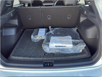 2026 Volkswagen Tiguan SE R-Line Black 4MOTION