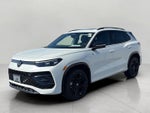 2026 Volkswagen Tiguan SE R-Line Black 4MOTION