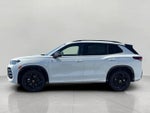 2026 Volkswagen Tiguan SE R-Line Black 4MOTION