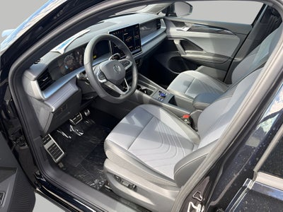 2026 Volkswagen Tiguan SE R-Line Black 4MOTION