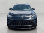 2026 Volkswagen Tiguan SE R-Line Black 4MOTION