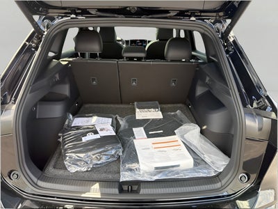 2026 Volkswagen Tiguan SE R-Line Black 4MOTION