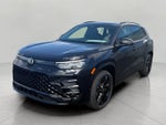 2026 Volkswagen Tiguan SE R-Line Black 4MOTION