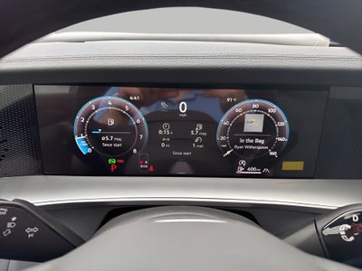 2026 Volkswagen Tiguan SE R-Line Black 4MOTION